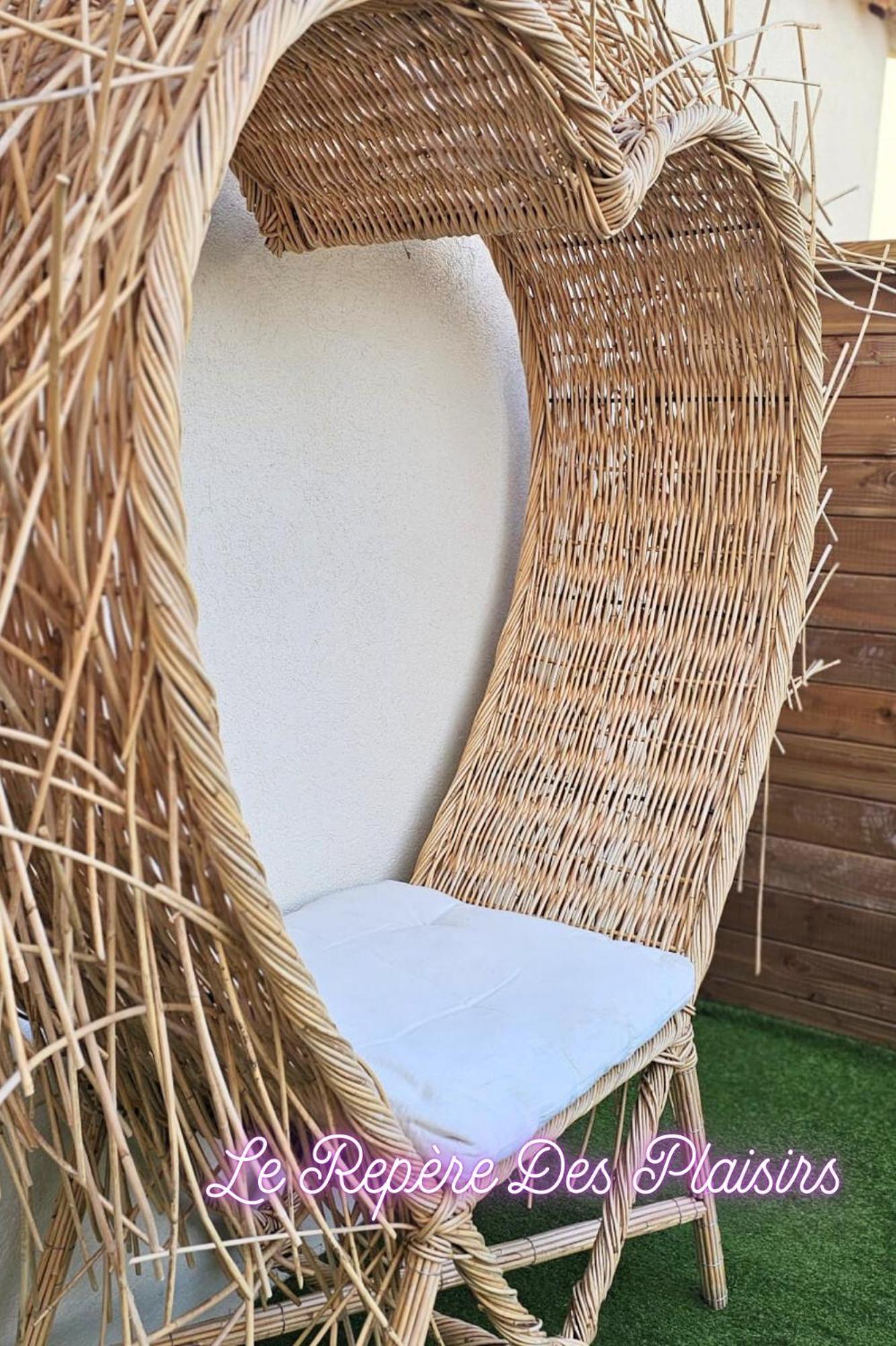 Maisons Plaisir & Pulsion Sauna Prive Villa
