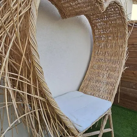 Maisons Plaisir & Pulsion Spa Sauna Prive Allauch Room photo