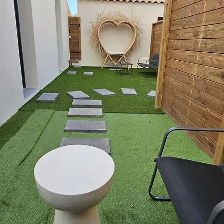 Maisons Plaisir & Pulsion Spa Sauna Prive Allauch Room photo