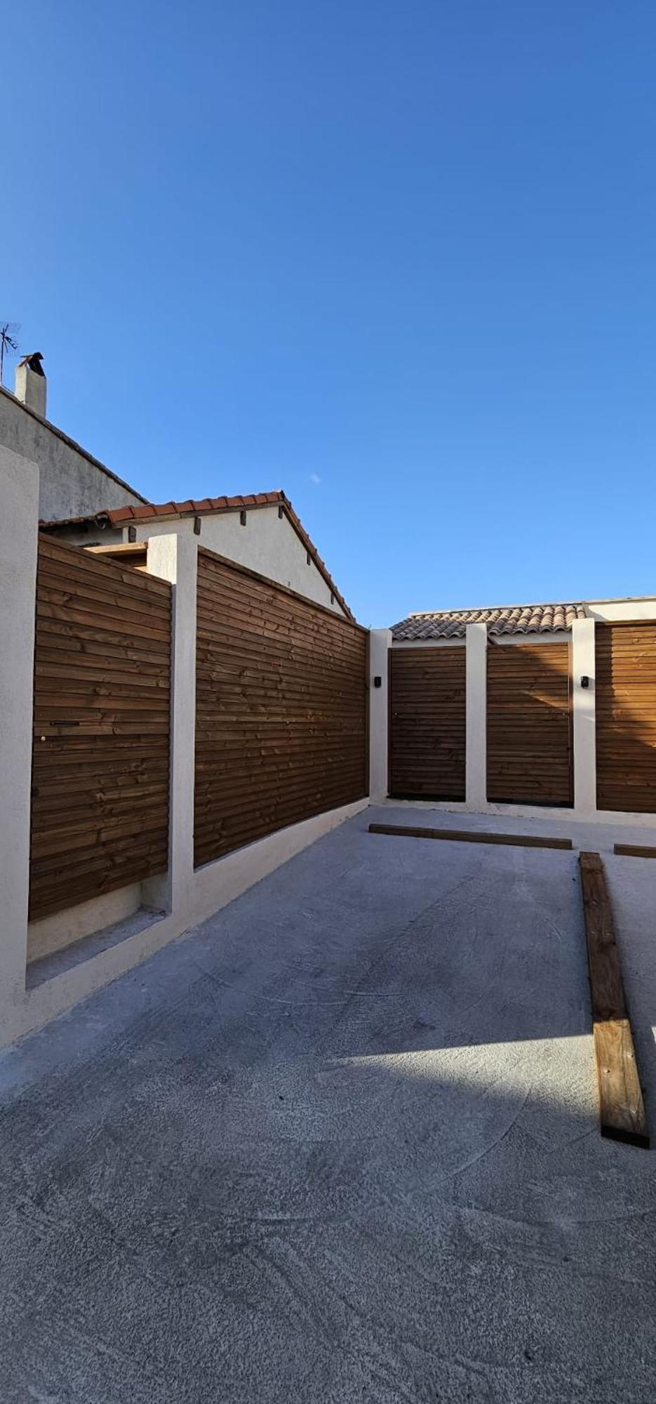 Maisons Plaisir & Pulsion Sauna Prive Allauch