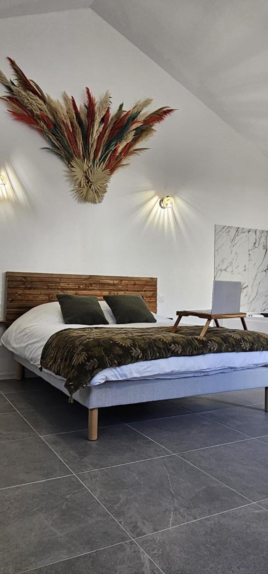 Villa Maisons Plaisir & Pulsion Sauna Prive *