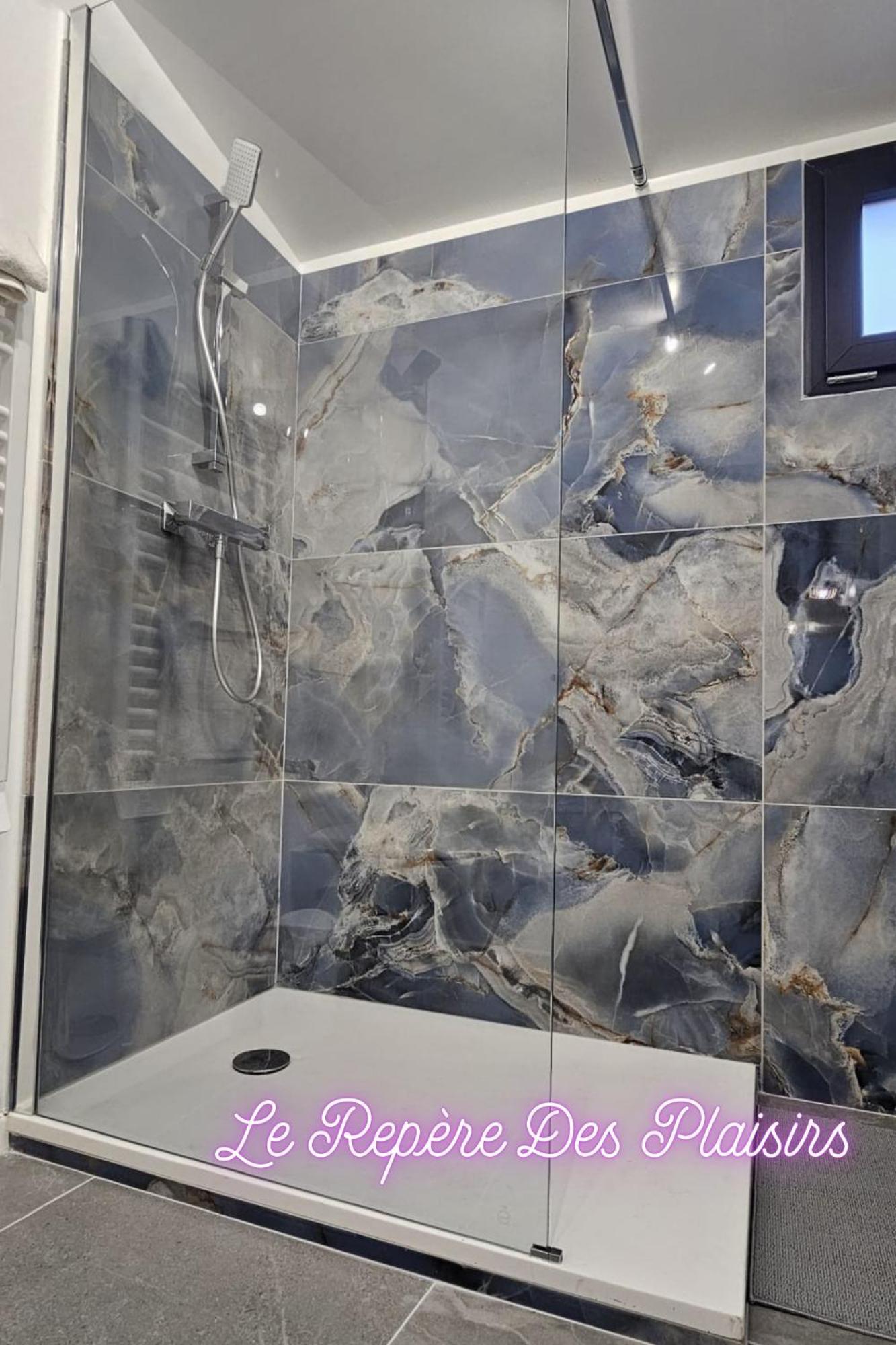 Maisons Plaisir & Pulsion Sauna Prive Villa *