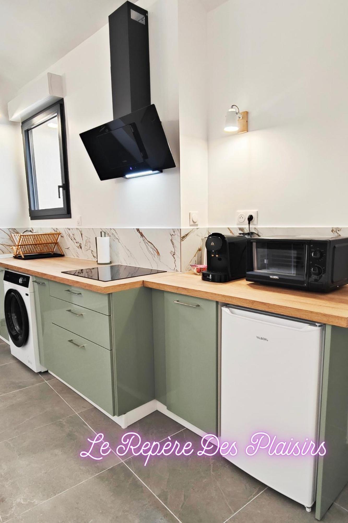 Maisons Plaisir & Pulsion Sauna Prive *