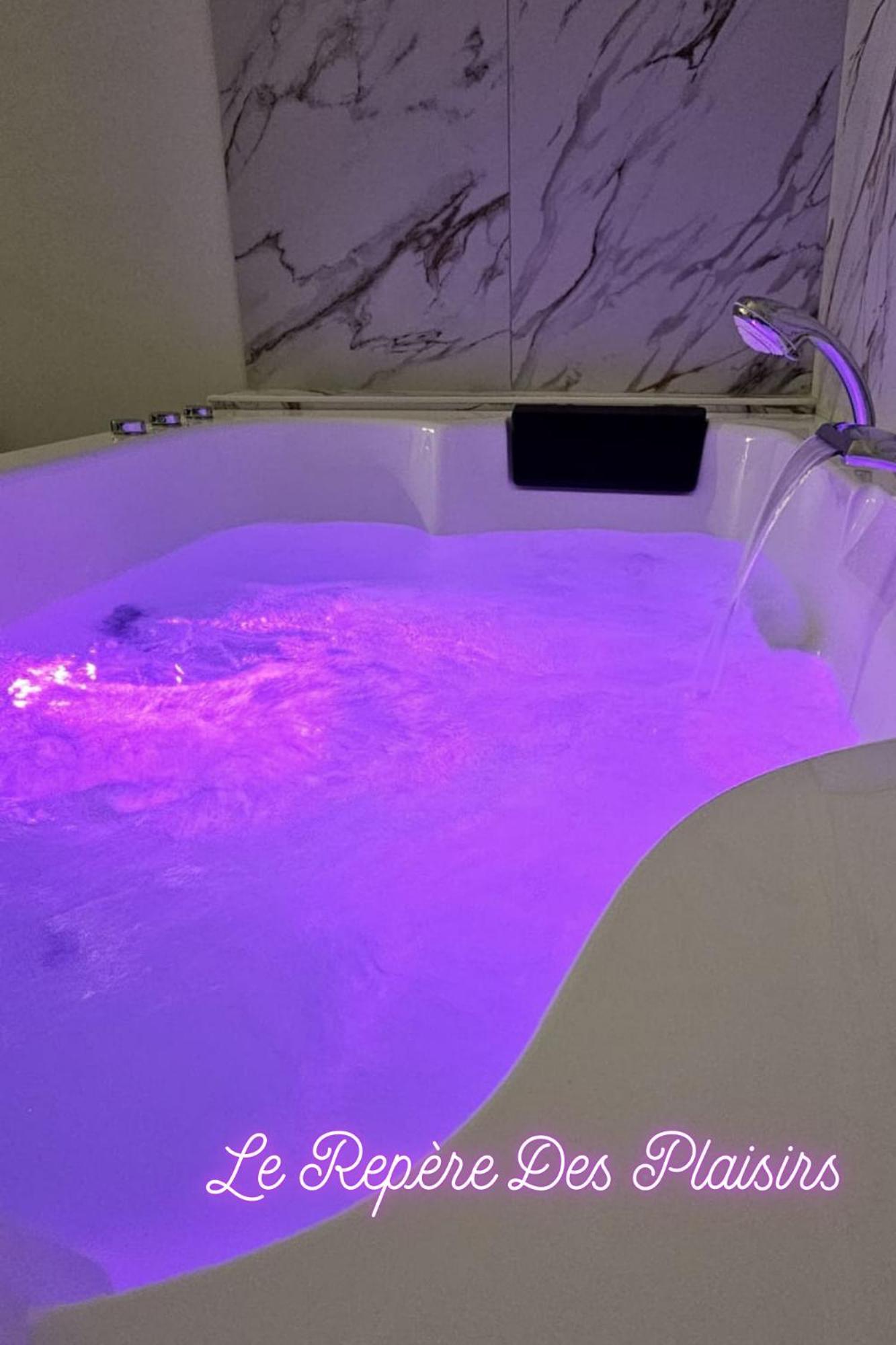 Maisons Plaisir & Pulsion Sauna Prive Villa Allauch