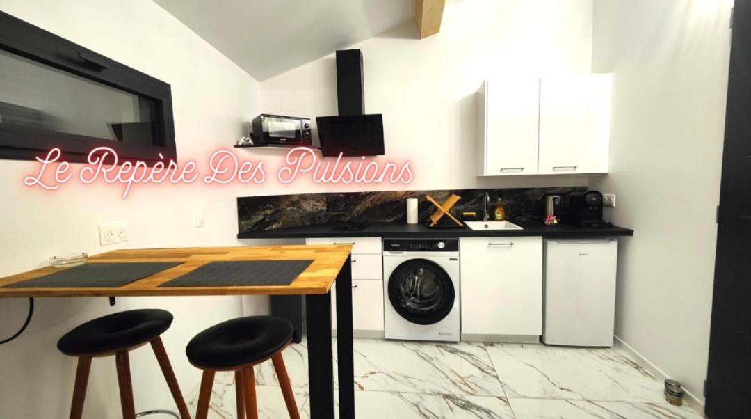 Maisons Plaisir & Pulsion Sauna Prive Villa
